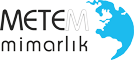 Metem Mimarlık Logo